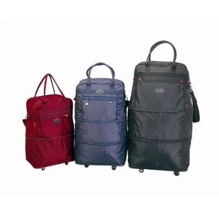 30.5 Expandable Boarding Tote