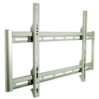 Cotytech Flat TV Wall Mount for 32   63 LCD or Plasma Screens   MW
