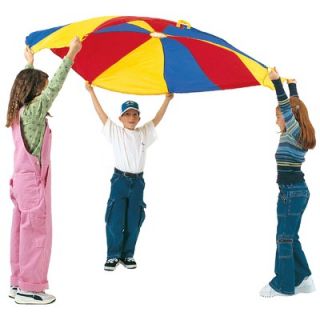 Pacific Play Tents Funchute 6 Parachute