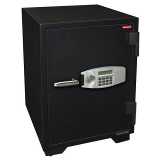 Hr Fireproof Electronic Lock Security Safe [2.33 CuFt]