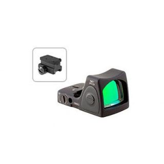 NcSTAR Tactical Red Laser Sight with Universal Tri Rail Barrel Mount