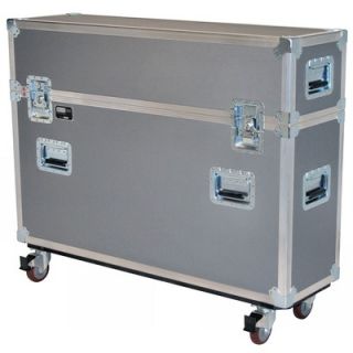 Jelco Compact ATA Shipping Case for 32 Monitor