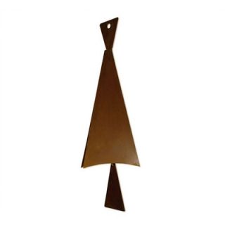 Patina Products Triangle Bell