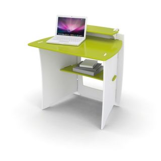 Kids 34 Desk with Shelf