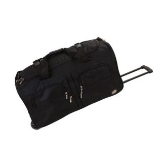 36 2 Wheeled Travel Duffel