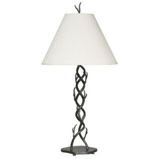 Kenroy Home Twigs 31 Table Lamp   30908BRZ