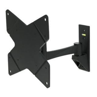  Full Motion Mount with 10.5 Extension (10   32 Screens)