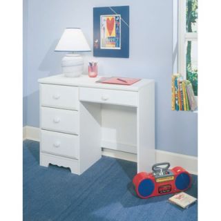 New Visions by Lane Reflections 35.5 W Writing Desk