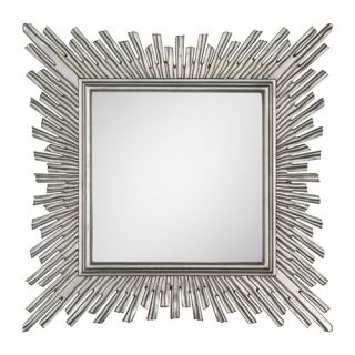 36 Sunburst Mirror