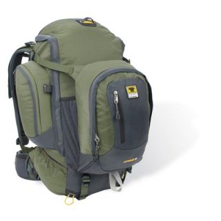 Mountainsmith All Terain Approach 35 Recycled Travel Pack