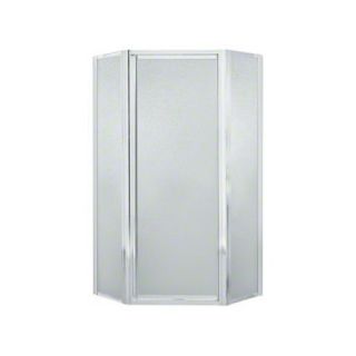 Sterling by Kohler Intrigue Neoangle Shower Door   SP2270A 38S