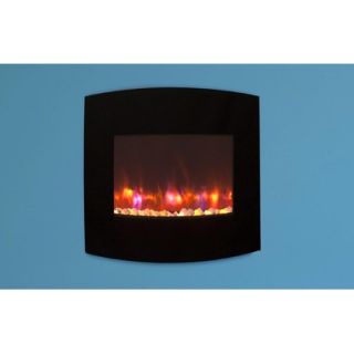 GreatRoom Company Gallery 36 Wall Mount Electric Fireplace   GER 36
