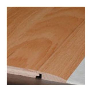 Bruce Flooring 0.37 x 1.5 Maple Reducer in Unfinished   11087848