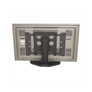  PTS Series Universal Table LCD/Plasma Stand (30, 42 and 50 Screens