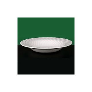 Johnson Brothers Regency White Rim Soup / Pasta Bowl   2094211014