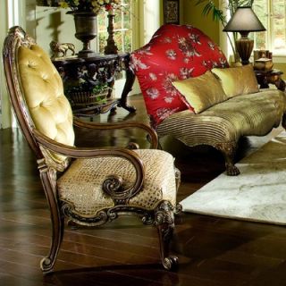  Beauvais Chair   75834 BRONZ 39 / 75834 BRNBL 39/75934 TRGLD 39