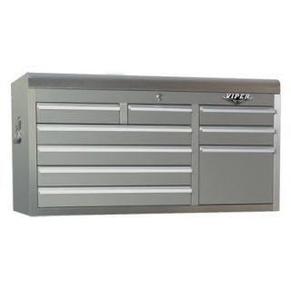 Viper Tool Storage 41 9 Drawer Top Chest