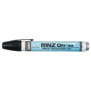  Removable Temporary Markers   rinz off 44 white action marker   44709