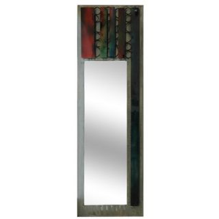 Crestview Collection All Mirrors