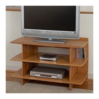 Sustainable 38 TV Stand