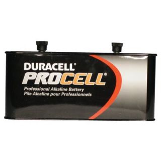 Duracell Duracell   Duracell Procell Batteries 3.0 Volt Electronic