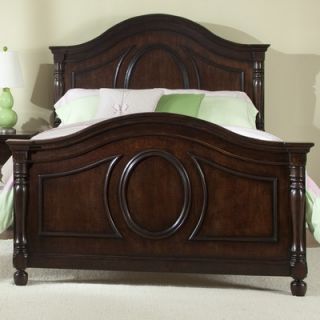 Legacy Classic Furniture Savannah Panel Bed   0851 41/47