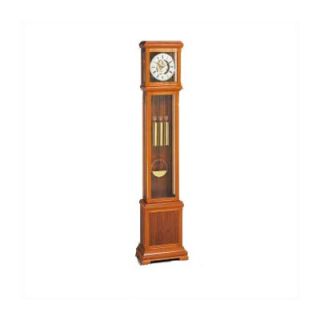 Kieninger Baxter Grandfather Clock   0120 41 01