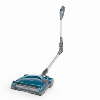 Cordless Floor and Carpet Cleaner