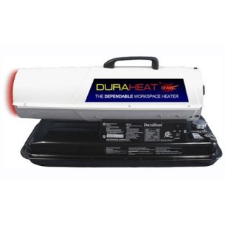 World Marketing DuraHeat 45,000 BTU Portable Kerosene/Forced Air