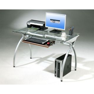 Techni Mobili 30 x 44 Computer Desk  