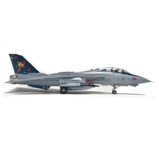 Revell 148 F 14D Tomcat Plastic Model Kit  