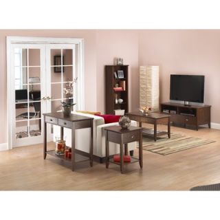 Foremost Sheridan 48 TV Stand   TSH10225 FMD