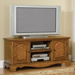 Home Styles Country Casual 44 TV Stand