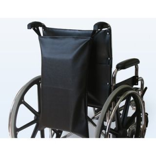 NYOrtho Wheelchair Footrest / Leg Rest Bag in Navy   9548 BAG