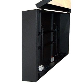 LCD Enclosures Guardian TV Enclosure 50   58