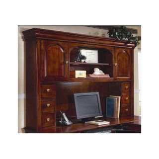 Rue De Lyon Curio 48 H x 67 W Desk Hutch