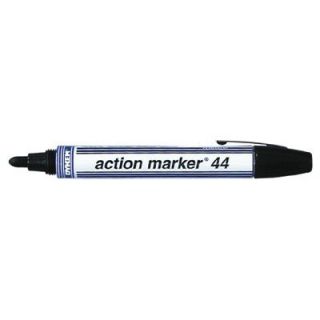 Dykem DYKEM® Action Marker®   44 blue action marker