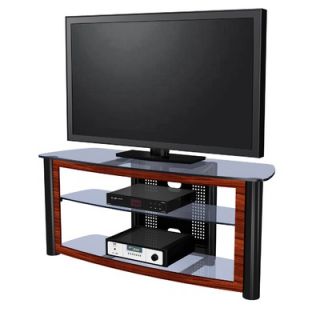 EXP EXP Entertainment 51 Flat Panel TV Stand