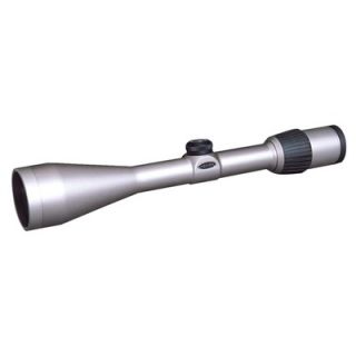 Weaver Optics Grand Slam Riflescope 3.5 10x50mm Dual X Reticle in