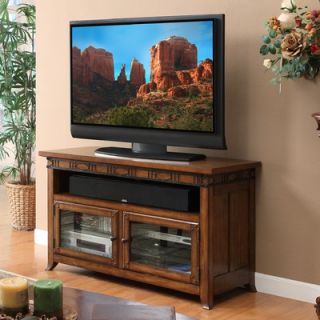 Legends Furniture Sierra 48 TV Stand   ZA S1448