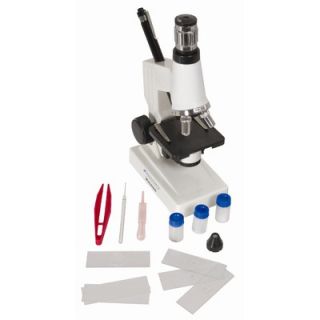 Celestron DX Microscope Kit