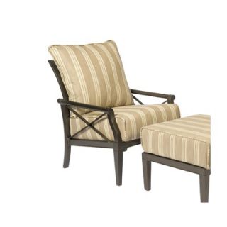 Woodard Andover Stationary Lounge Chair Cushion