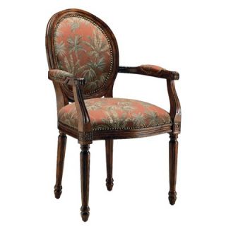 Stein World Accent Seating Graceful Accent Chair  