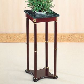 Plant Stands & Telephone Tables with Glass Top