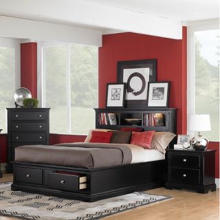 Woodbridge Home Designs Palace Sleigh Bedroom Collection   Palace