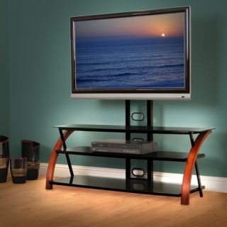 Innovate Titans 50 TV Stand