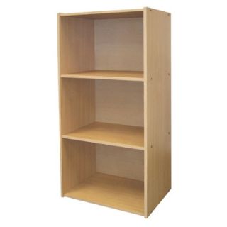 ORE 3 Level Bookshelf   JW   190