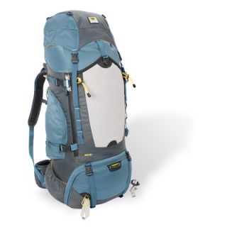  All Terain Willow 40 Womens Hiking Pack   10 50077R 51