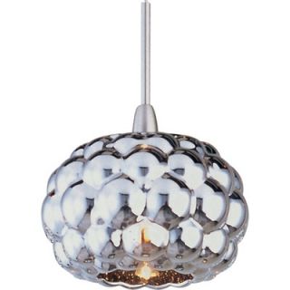 ET2 Minx 1 Light Pendant   EP96012 55SN