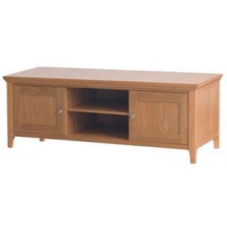 ORE Fraser 52 TV Stand   R9116/R9216